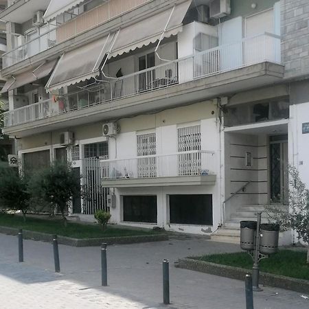 Spacetwo "Downtown Chill" By #Gimispace Lux Apt Salonic Exterior foto