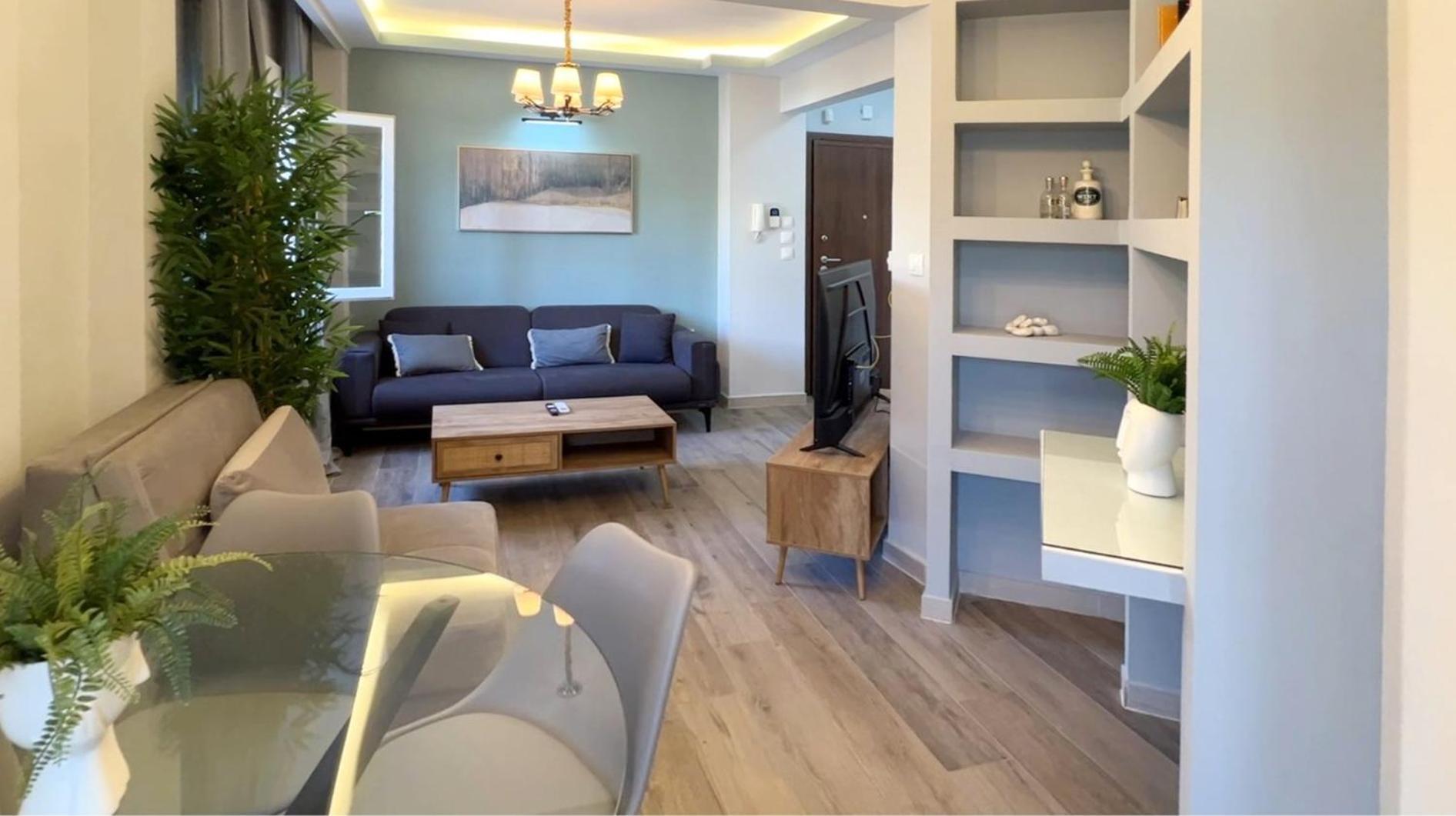Spacetwo "Downtown Chill" By #Gimispace Lux Apt Salonic Exterior foto